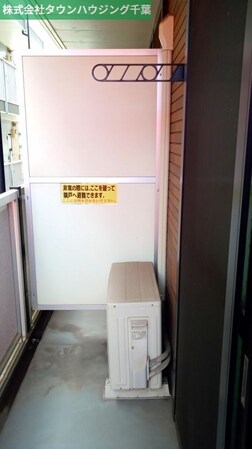 レオパレスモンサンミッシェルの物件内観写真